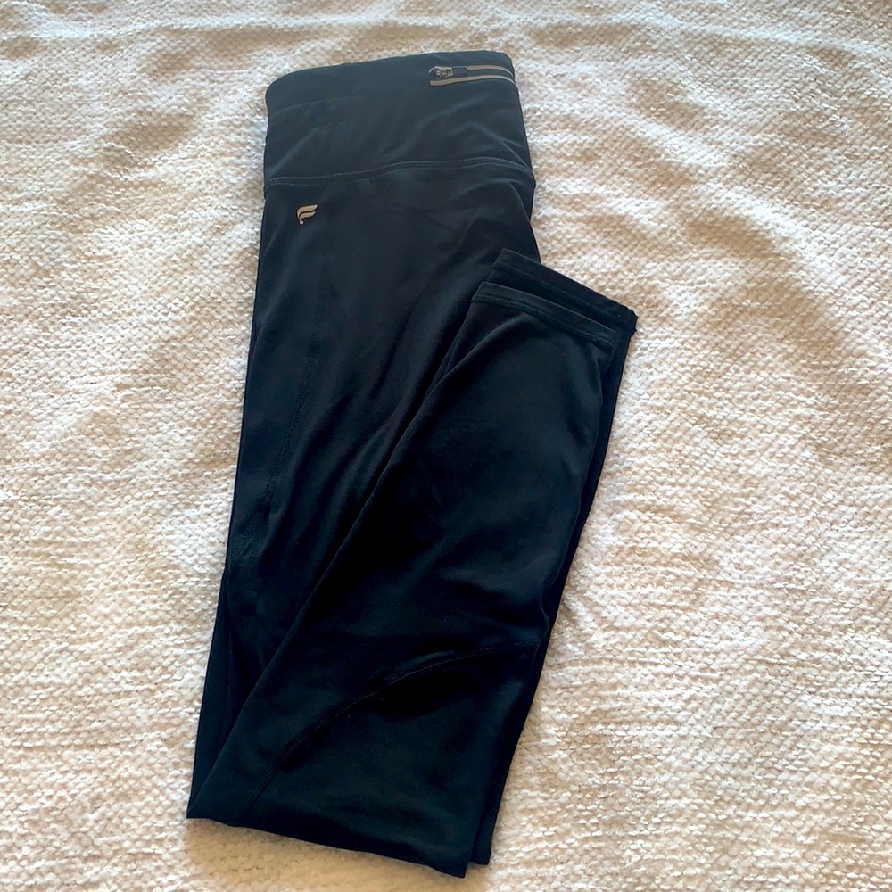 Fabletics Colder Weather Running Leggings